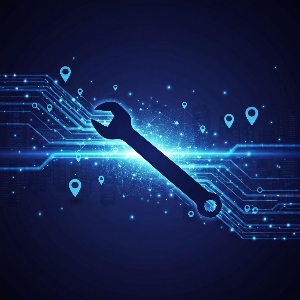 Best Digital Marketing Strategies for Plumbers