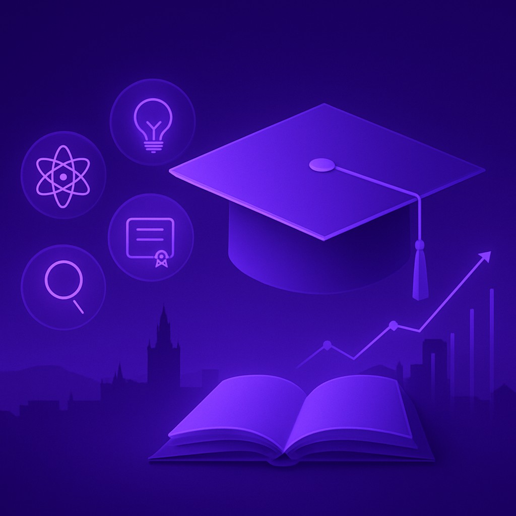 Top 10 Best Education Consultants in Spain