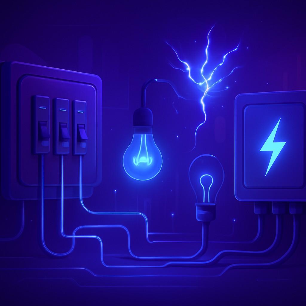 Top 10 Best Electricians in Libya