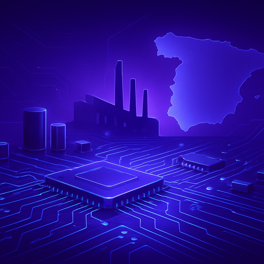 Top 10 Best Electronics Manufacturers in Spain