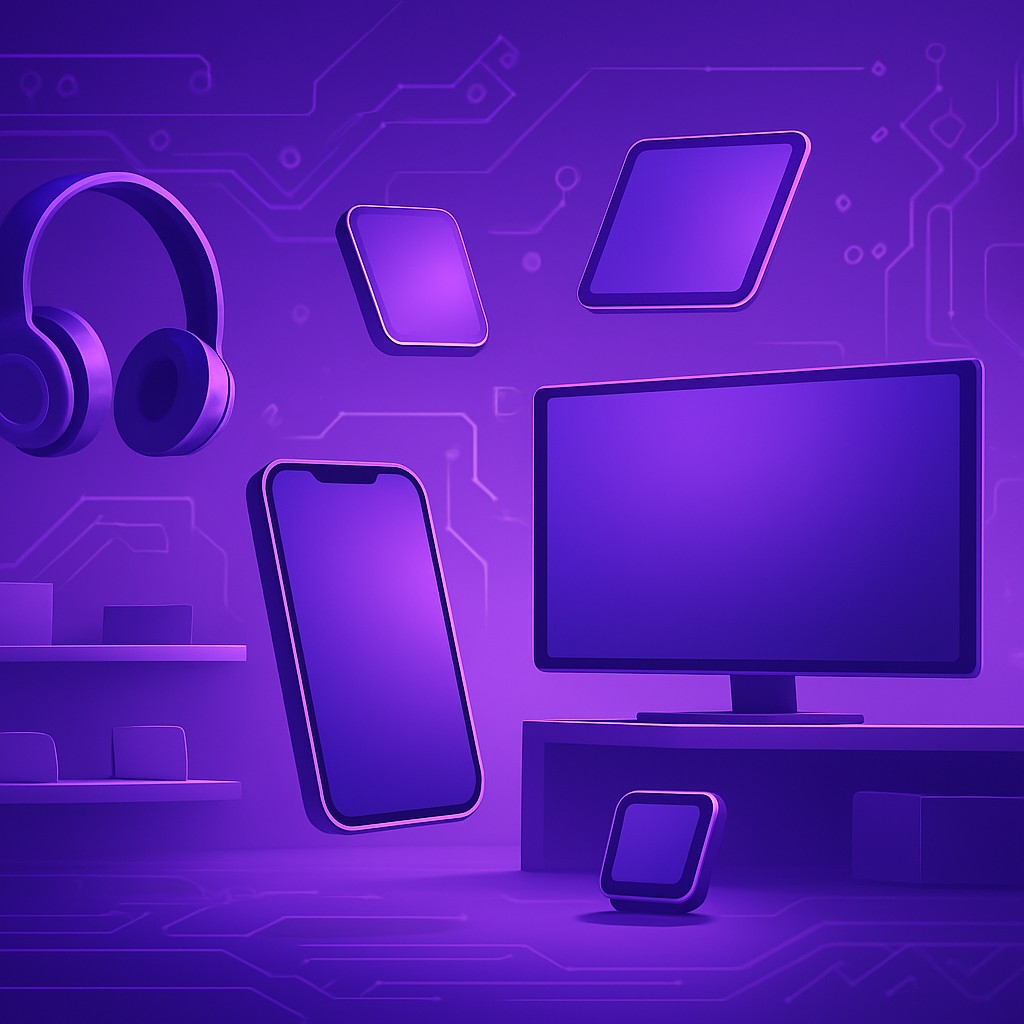 Top 10 Best Electronics Stores in Guatemala