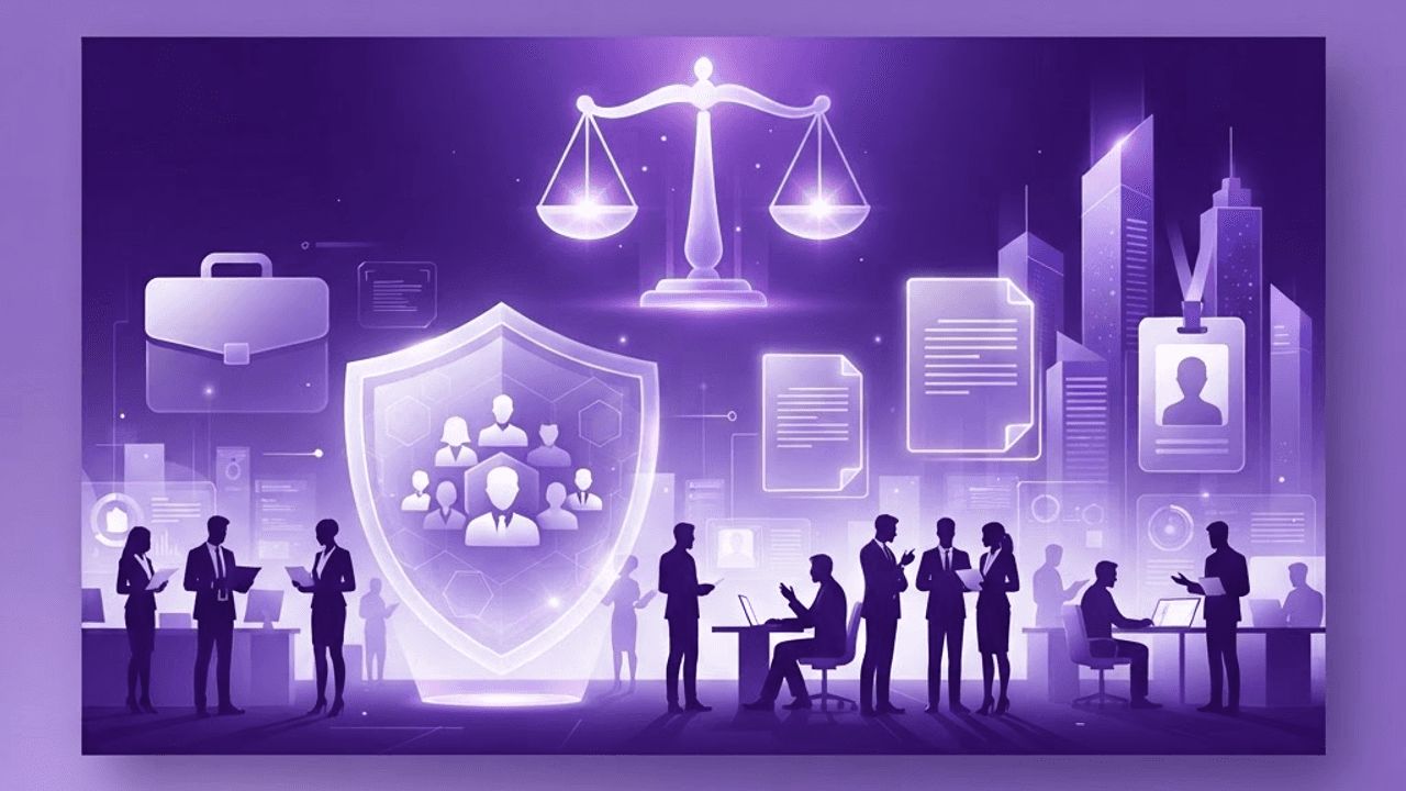 Top 10 Best Employment Lawyers in Jersey City