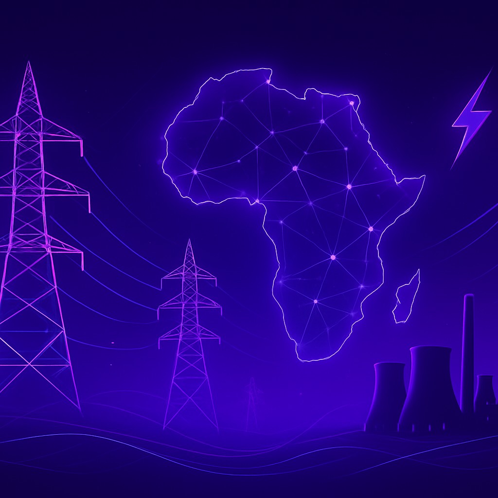 Top 10 Best Energy Suppliers in Côte d'Ivoire