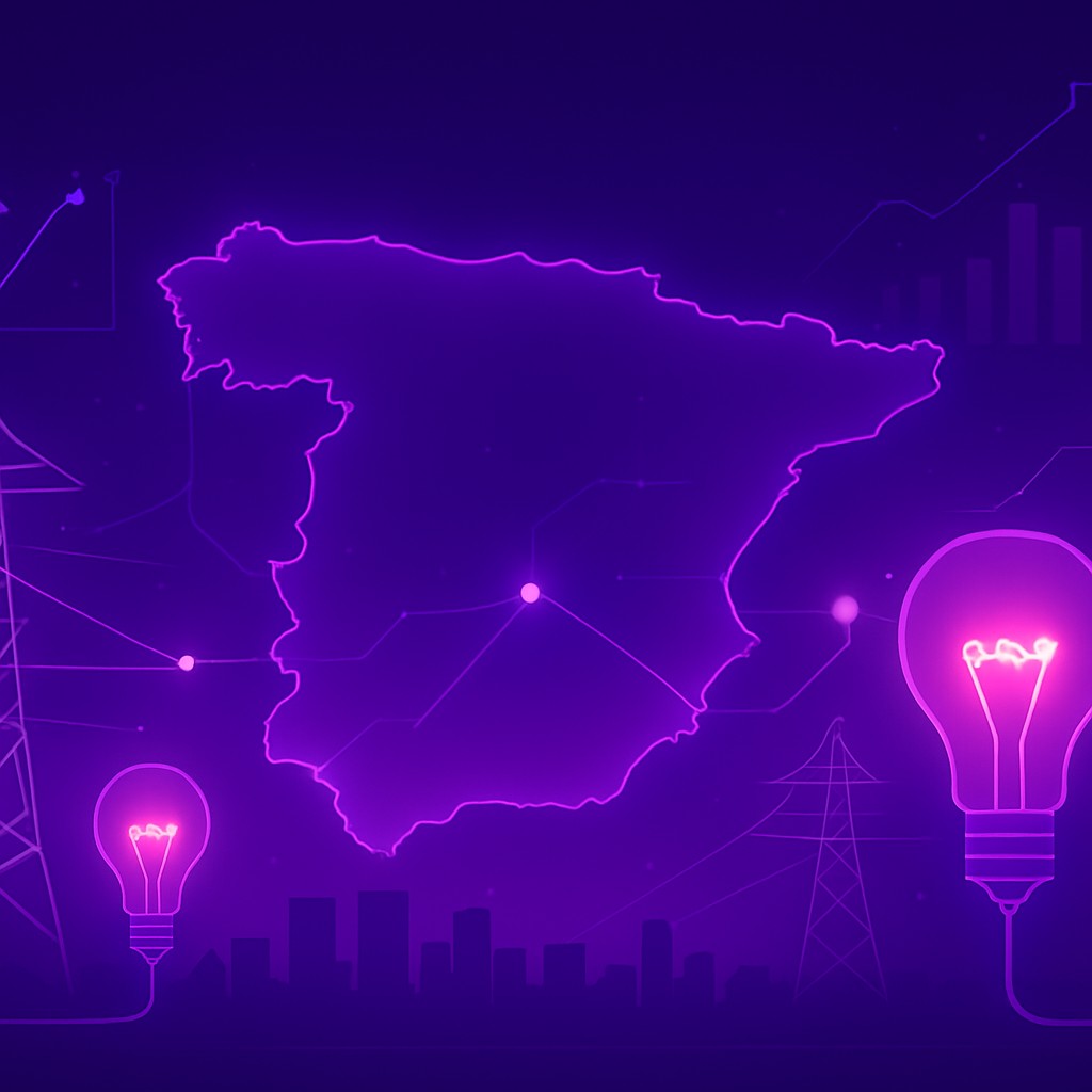 Top 10 Best Energy Suppliers in Spain