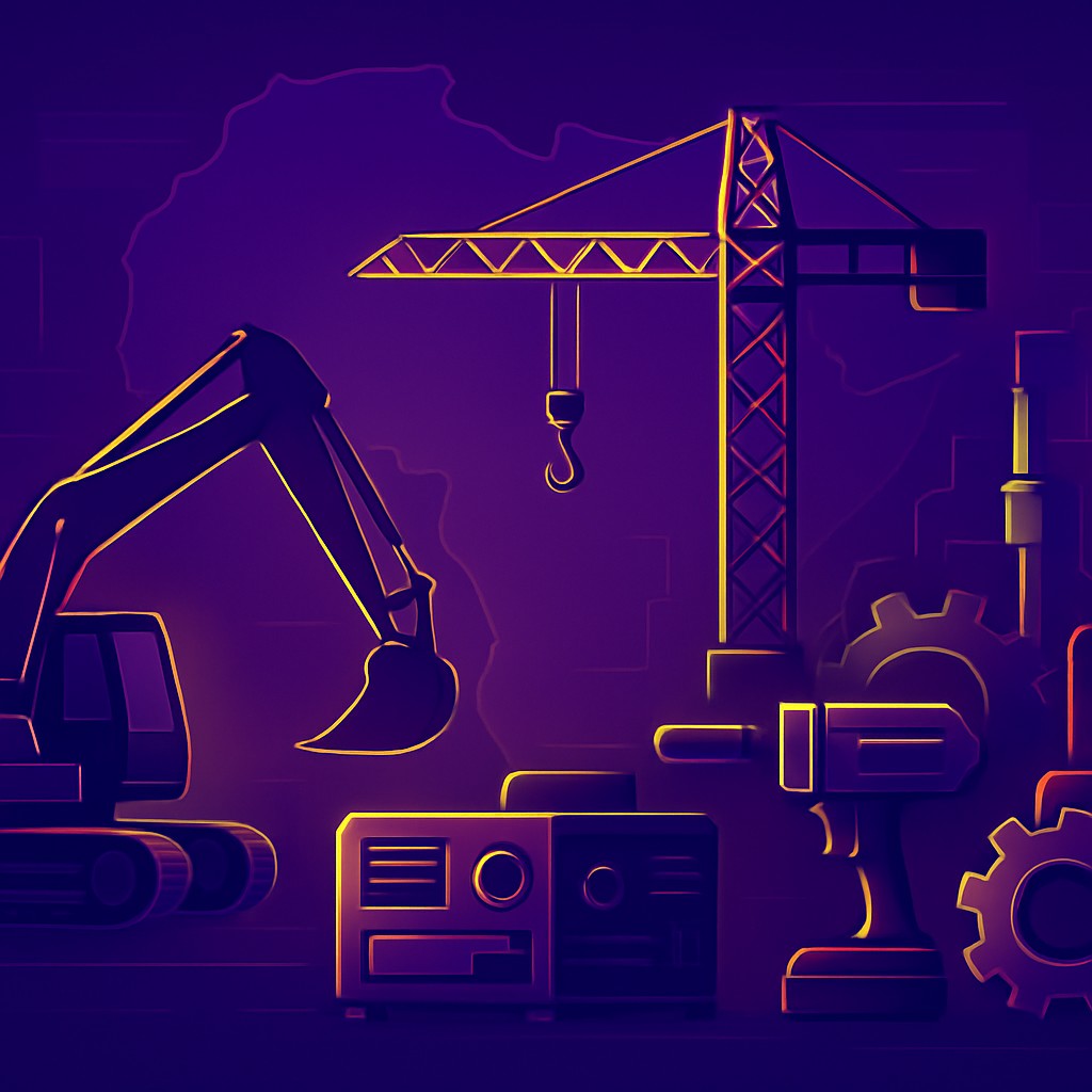 Top 10 Best Equipment Wholesalers in Sierra Leone