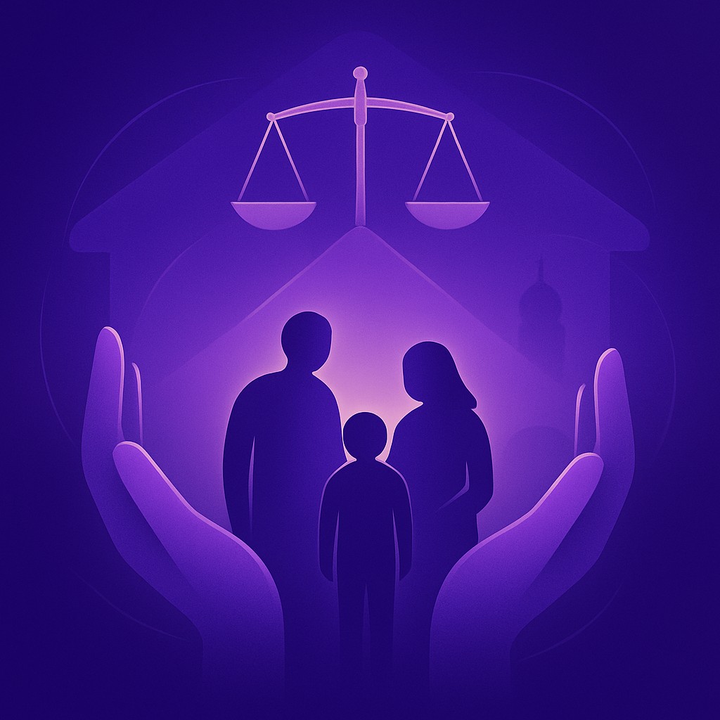 Top 10 Best Family Lawyers in Libya