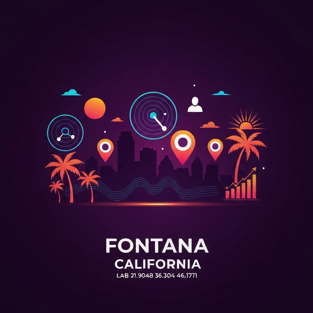 Best Fontana Digital Marketing Firm