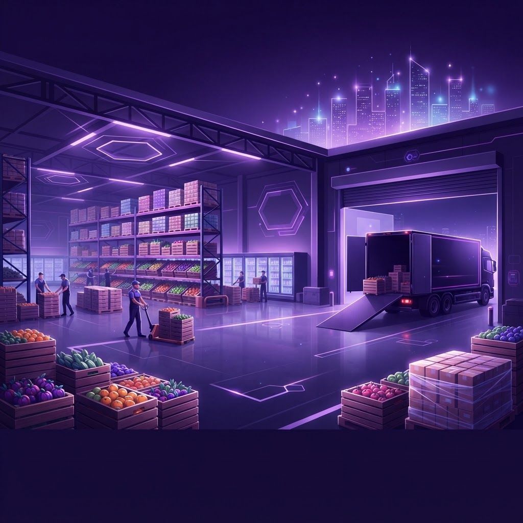 Top 10 Best Food Wholesalers in Fremont