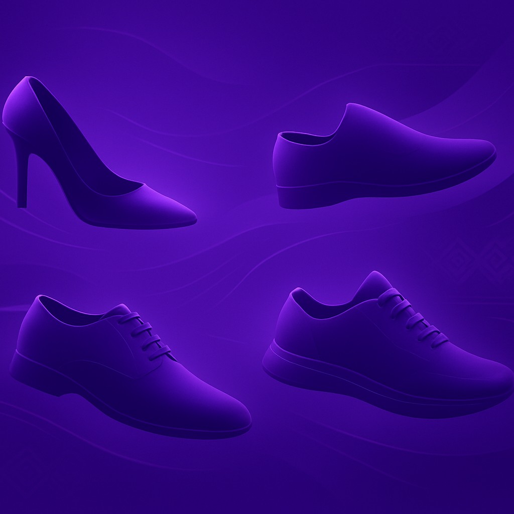Top 10 Best Footwear Brands in Guatemala
