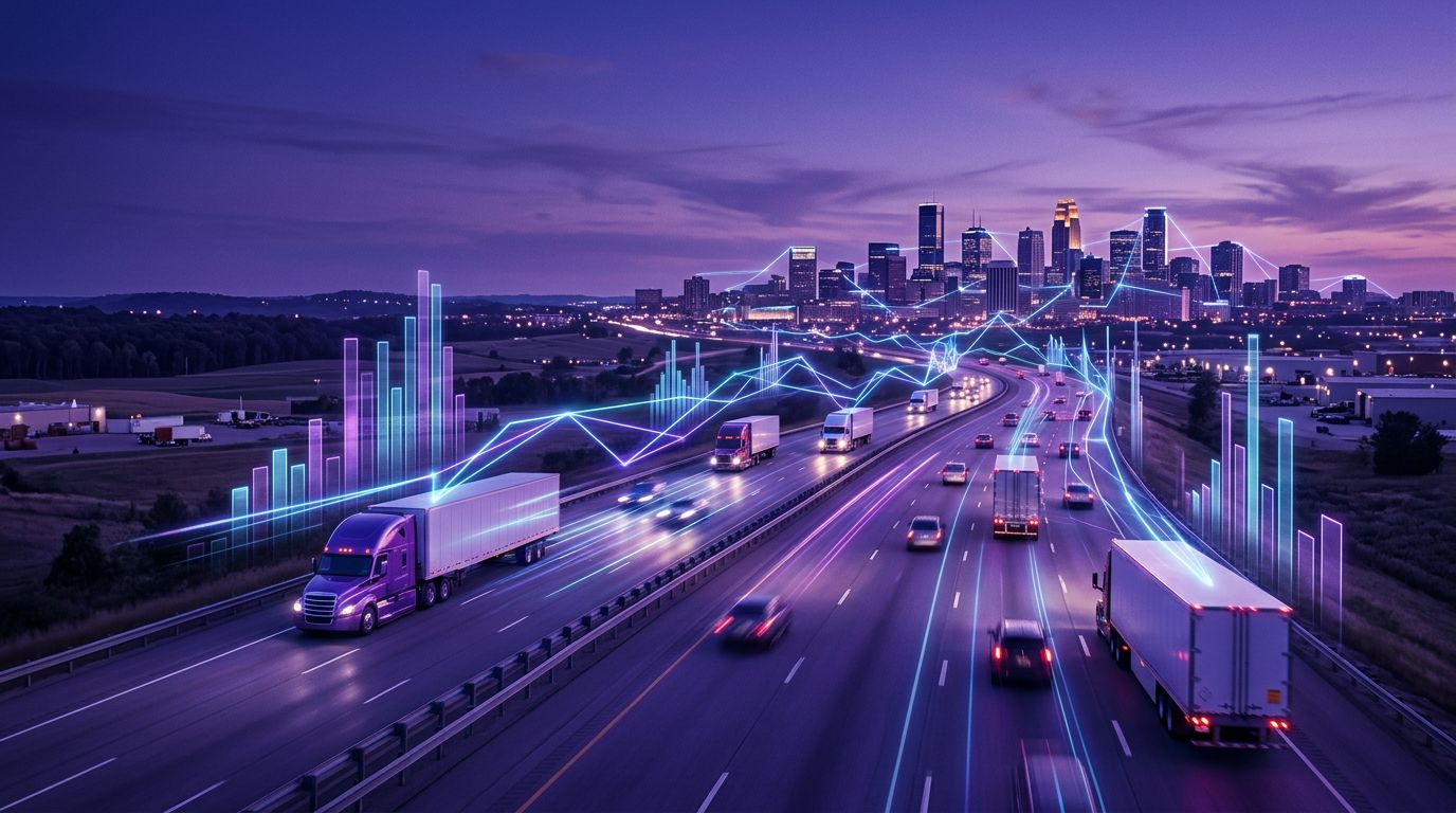 Top 10 Best Freight Companies in Cedar Rapids