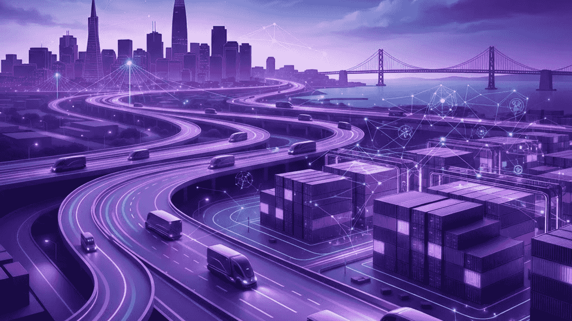 Top 10 Best Freight Companies in San Francisco