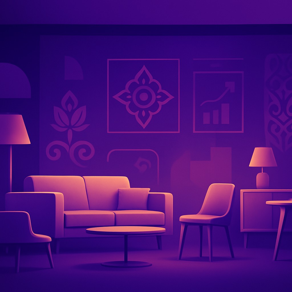 Top 10 Best Furniture Stores in Laos