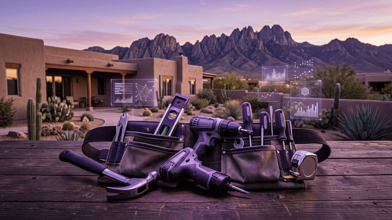 Top 10 Best Handyman Services in Las Cruces