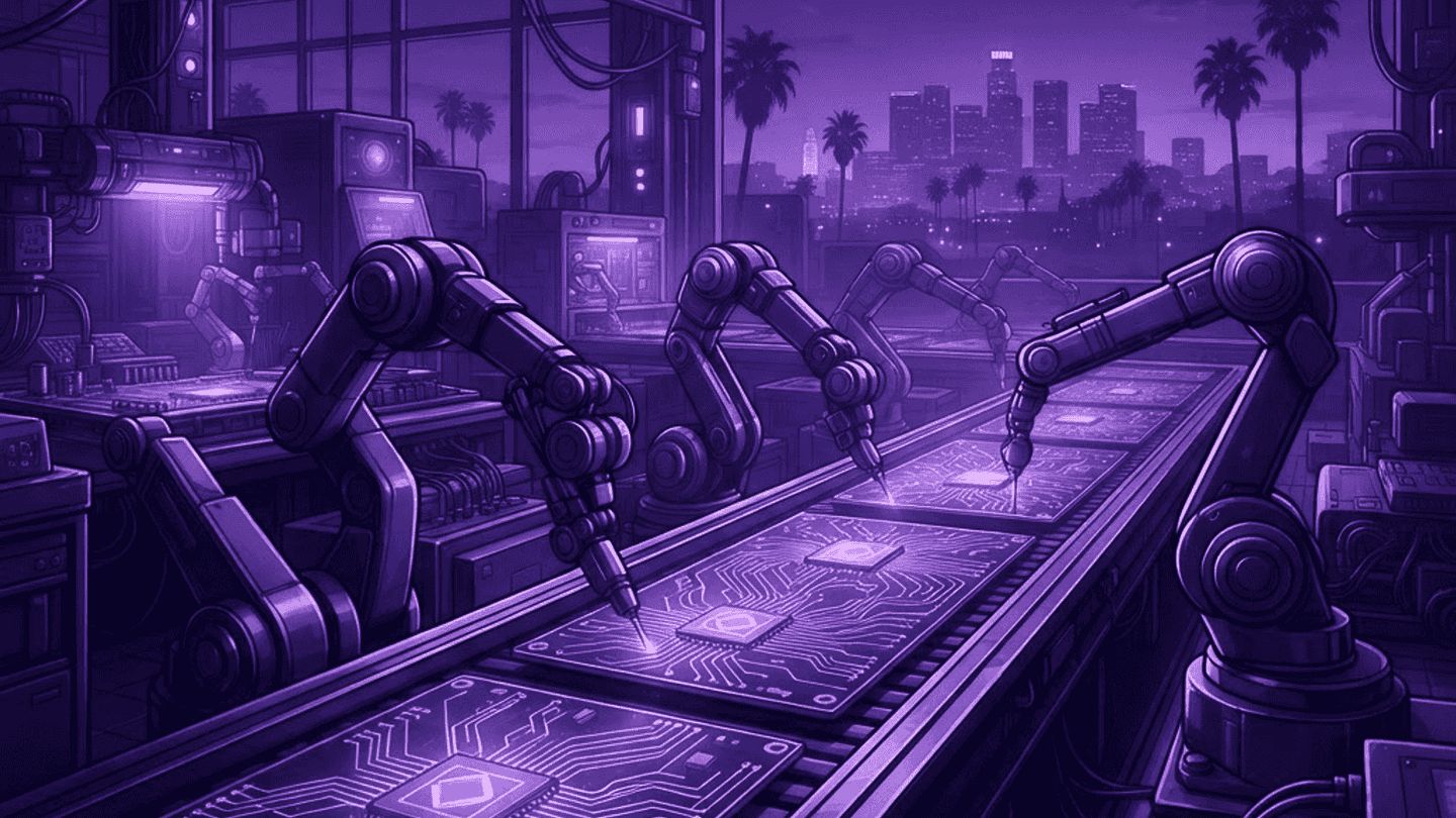 Top 10 Best Hardware Manufacturers in Anaheim