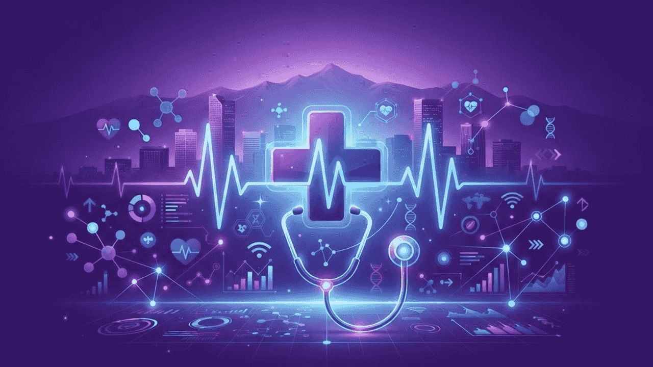 Top 10 Best Healthcare Consultants in Denver