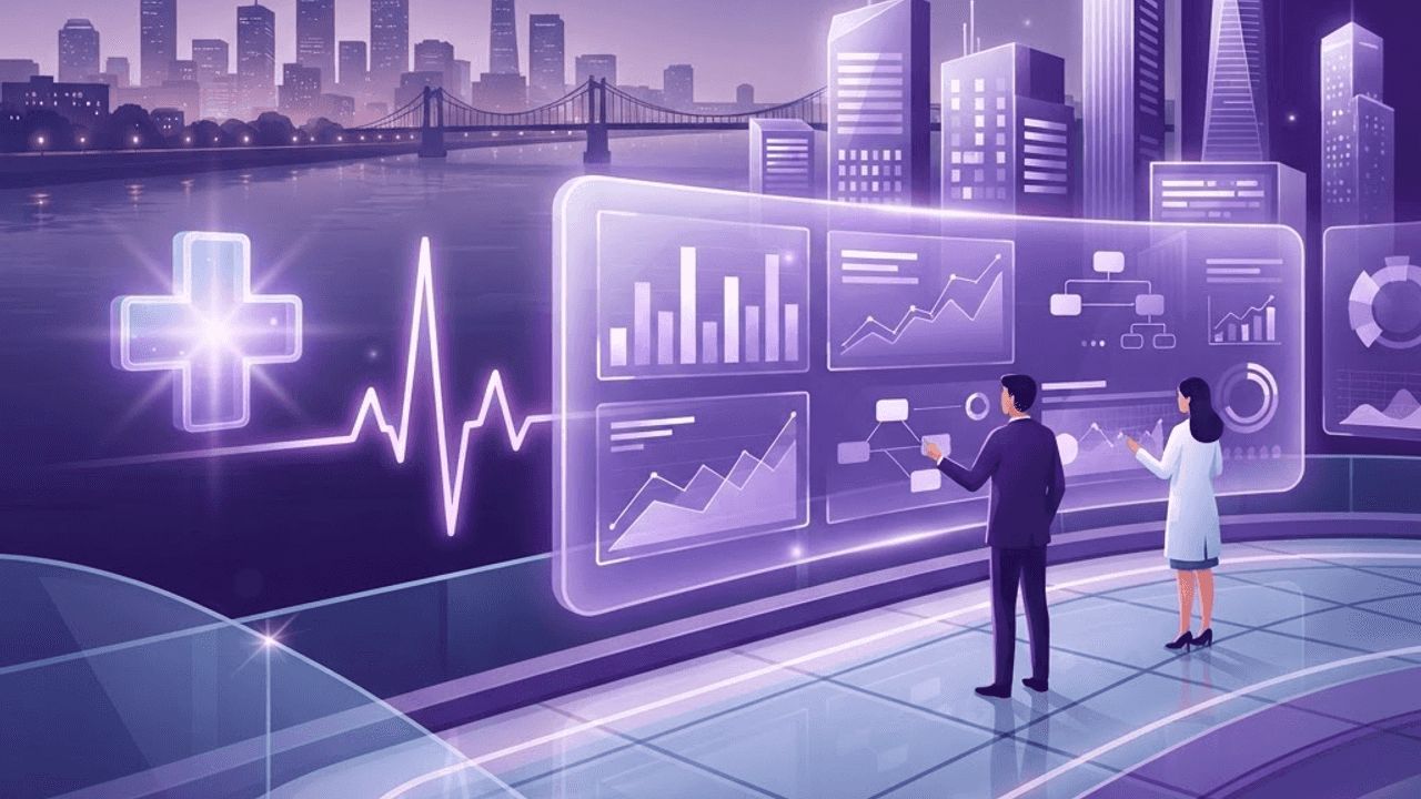 Top 10 Best Healthcare Consultants in Jersey City