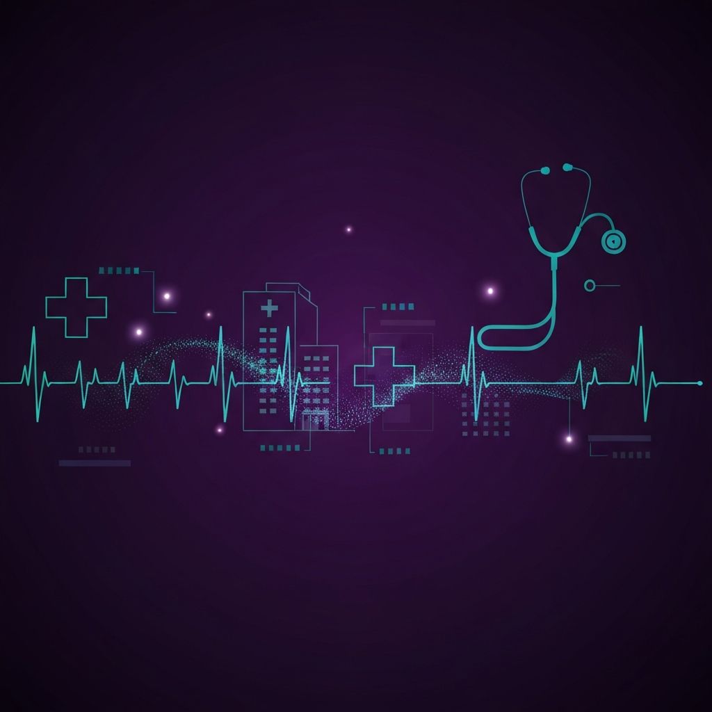 Best Healthcare Digital Marketing Agency