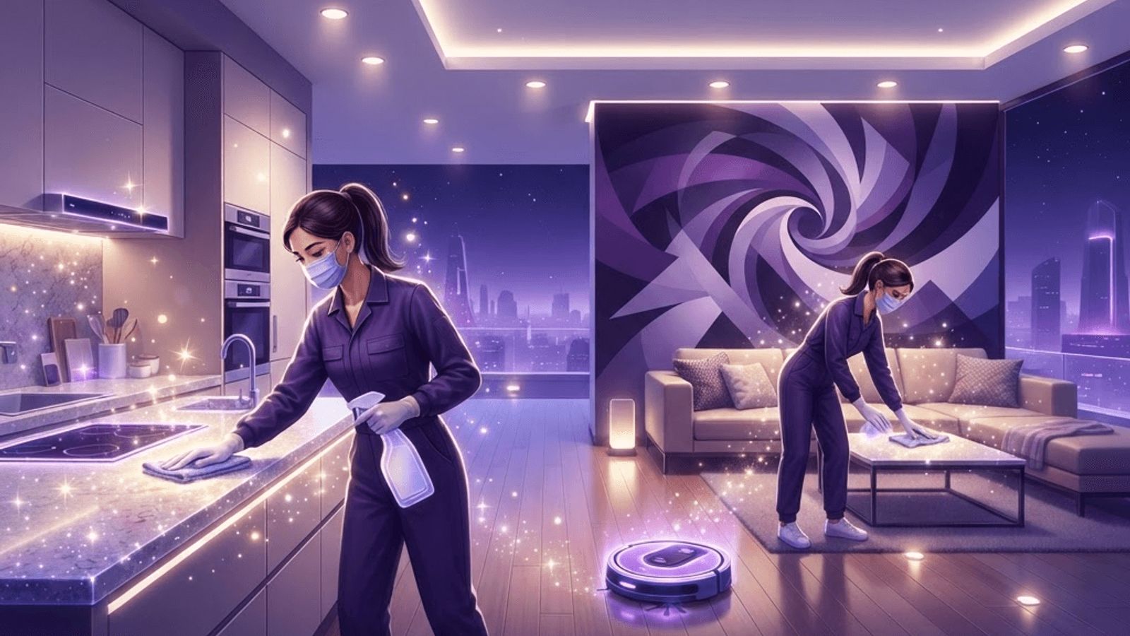 Top 10 Best Home Cleaning Services in Fort Collins