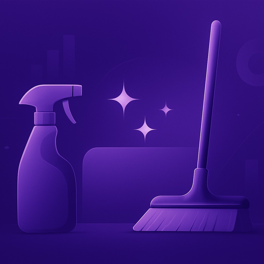 Top 10 Best Home Cleaning Services in Togo