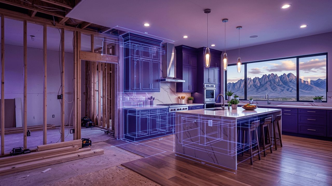 Top 10 Best Home Renovation Companies in Las Cruces