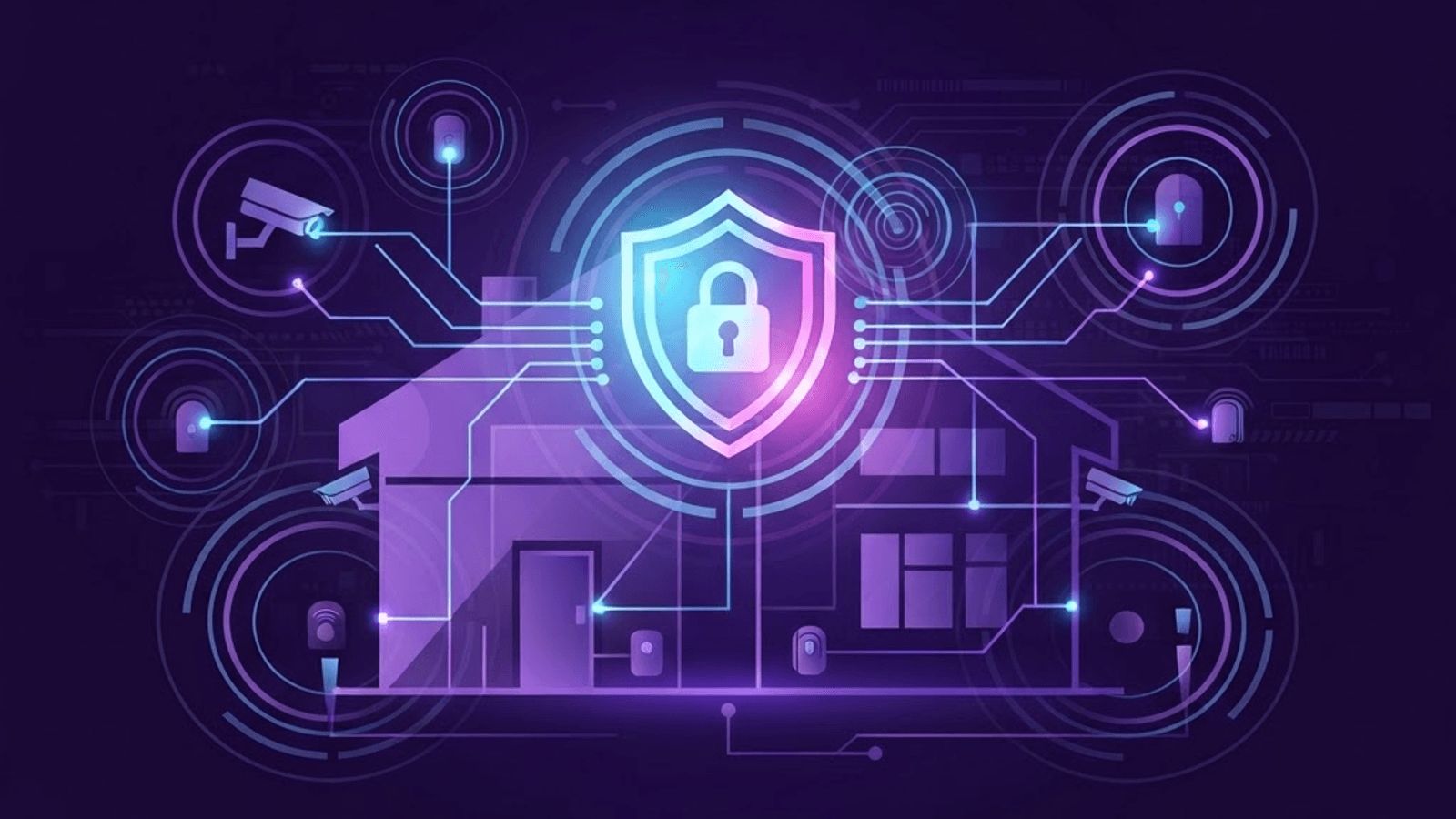 Top 10 Best Home Security Companies in Corona