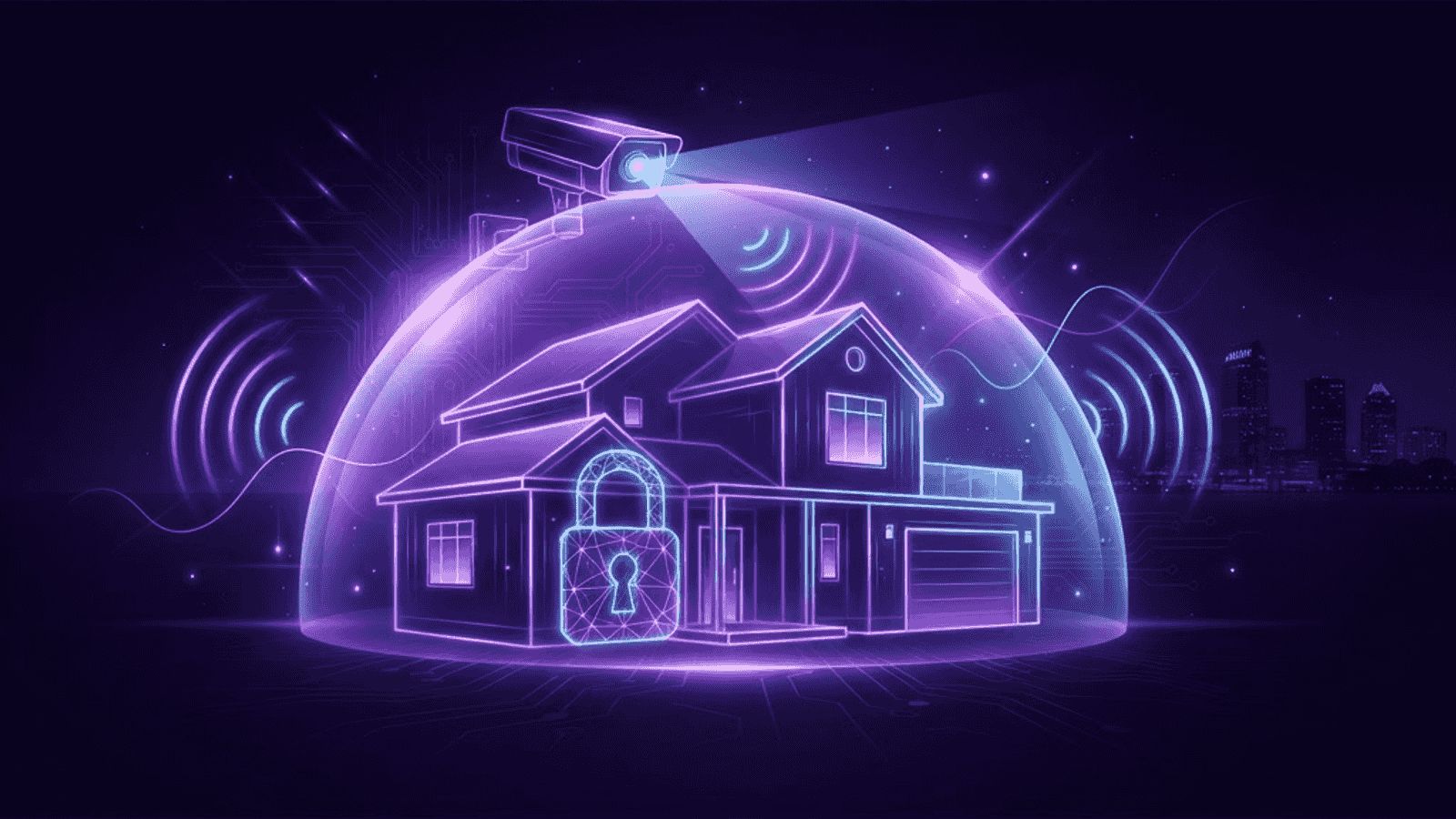 Top 10 Best Home Security Companies in Tampa