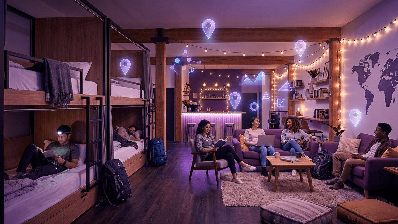 Top 10 Best Hostels in New Braunfels