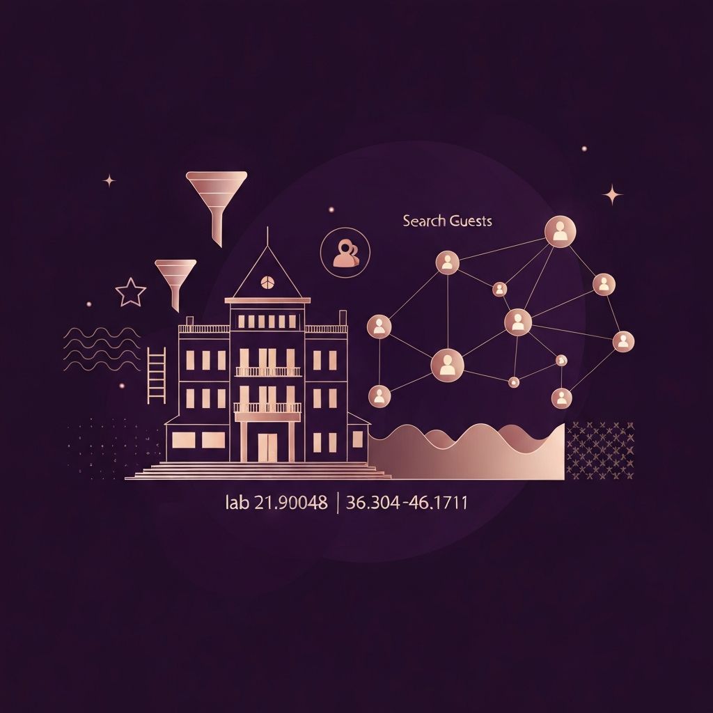 Best Hotel Digital Marketing Firm for Boutique Properties