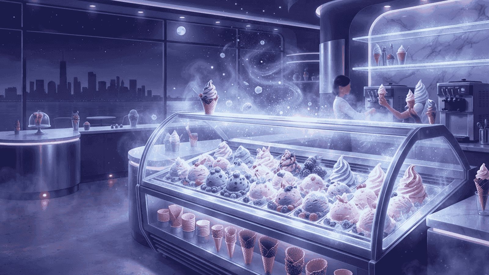Top 10 Best Ice Cream Brands in Jersey City