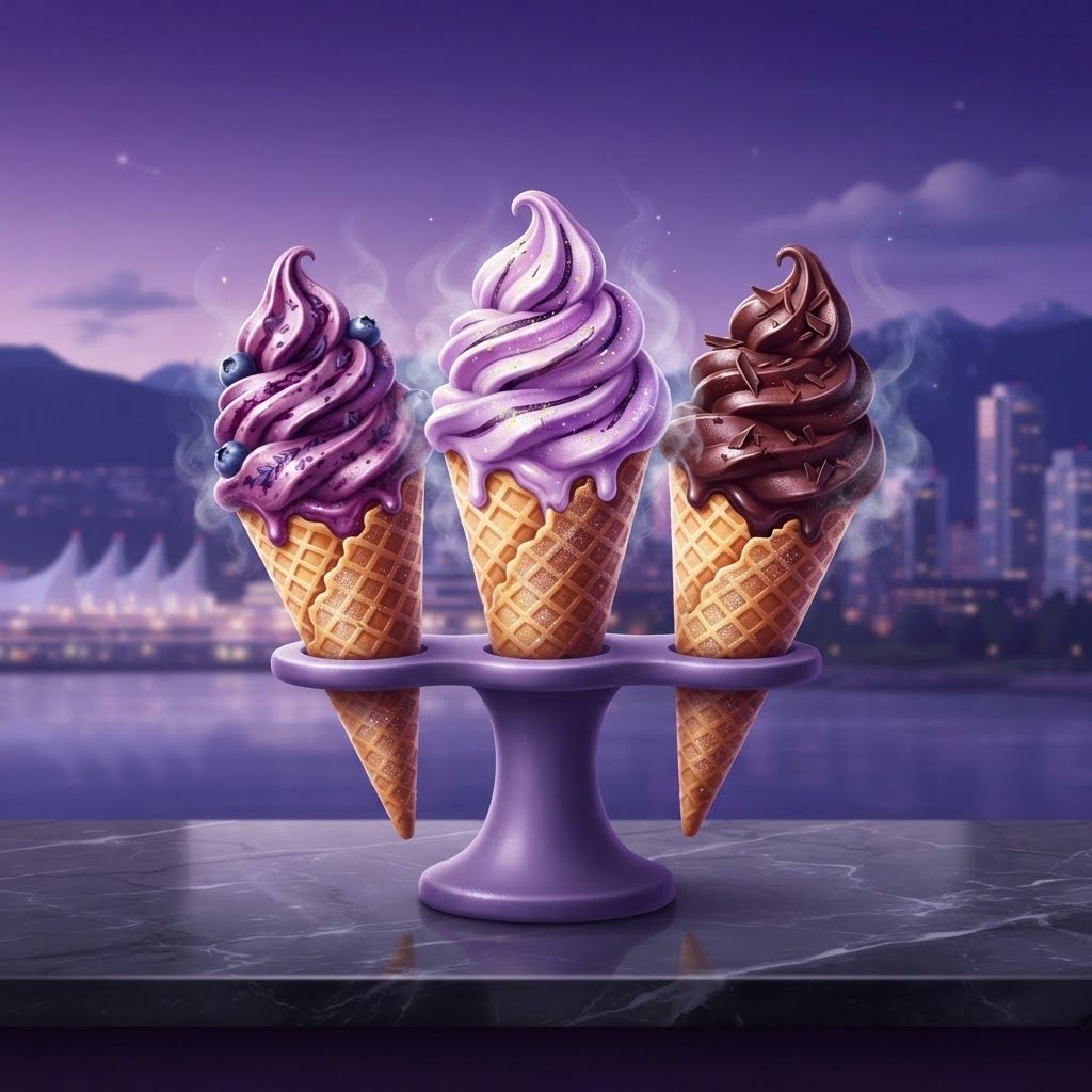 Top 10 Best Ice Cream Brands in Vancouver