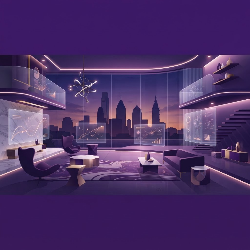 Top 10 Best Interior Design Firms in Philadelphia
