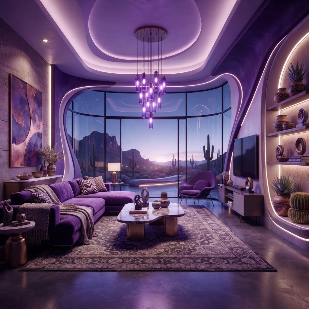 Top 10 Best Interior Design Firms in Tucson