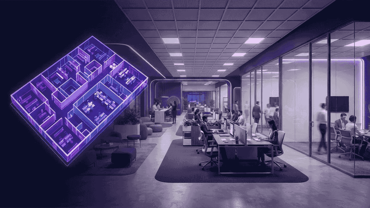 Top 10 Best Interior Fitout Companies in Brookhaven