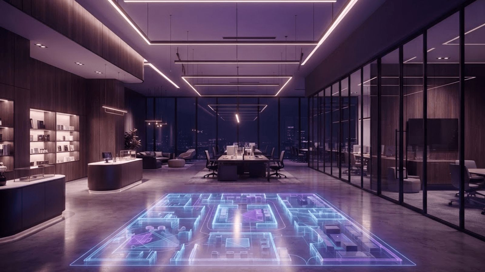 Top 10 Best Interior Fitout Companies in Fort Collins