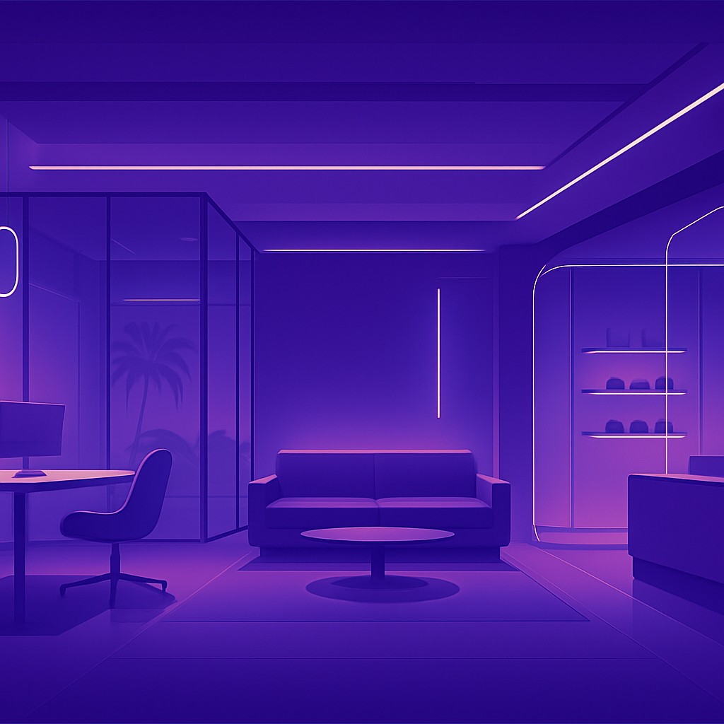 Top 10 Best Interior Fitout Companies in Tunisia