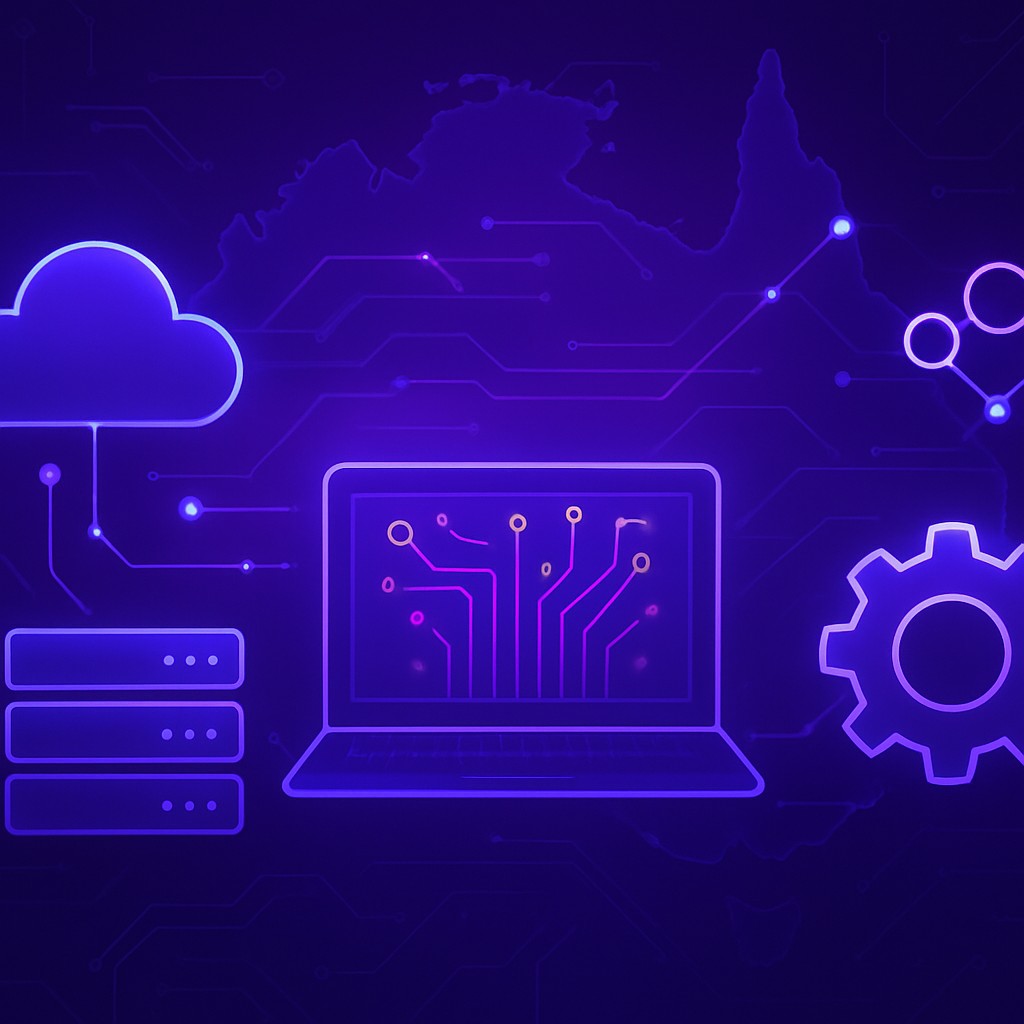 Top 10 Best IT Consulting Companies in Australia
