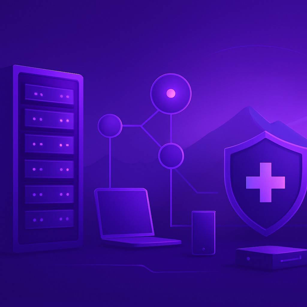 Top 10 Best IT Services Companies in Switzerland