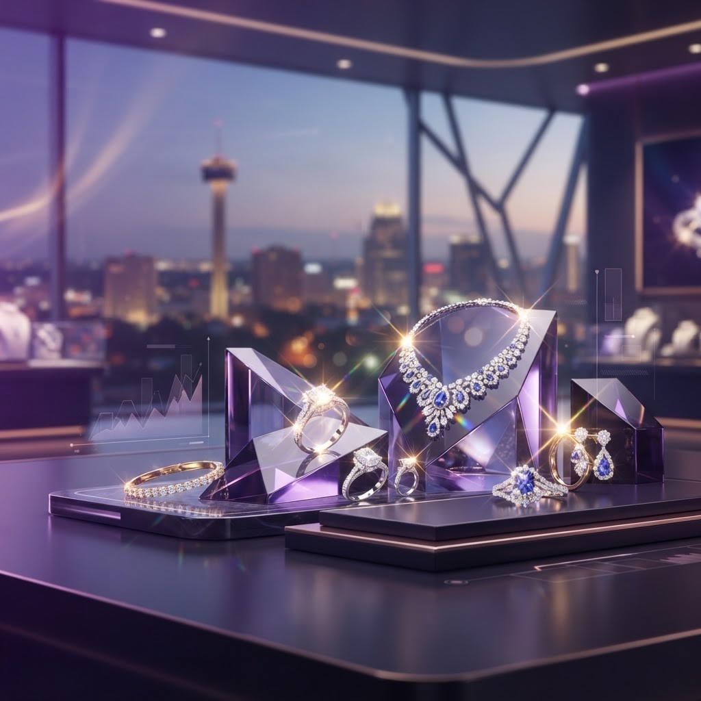 Top 10 Best Jewelry Brands in San Antonio