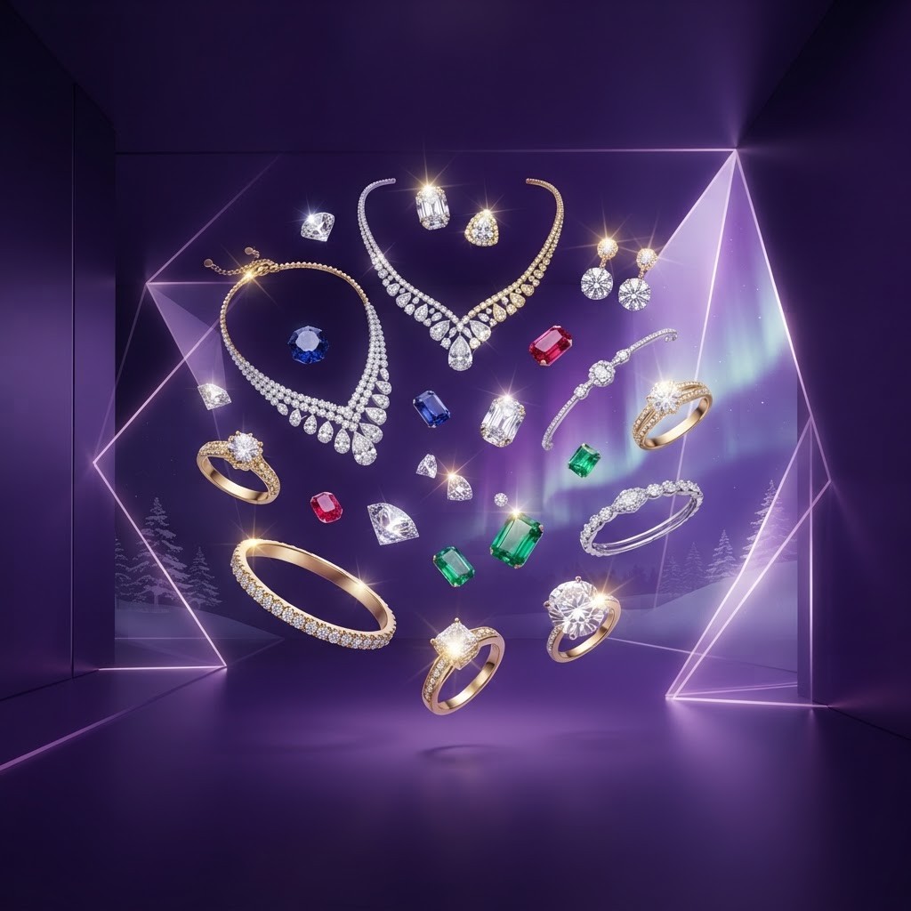Top 10 Best Jewelry Wholesalers in Finland