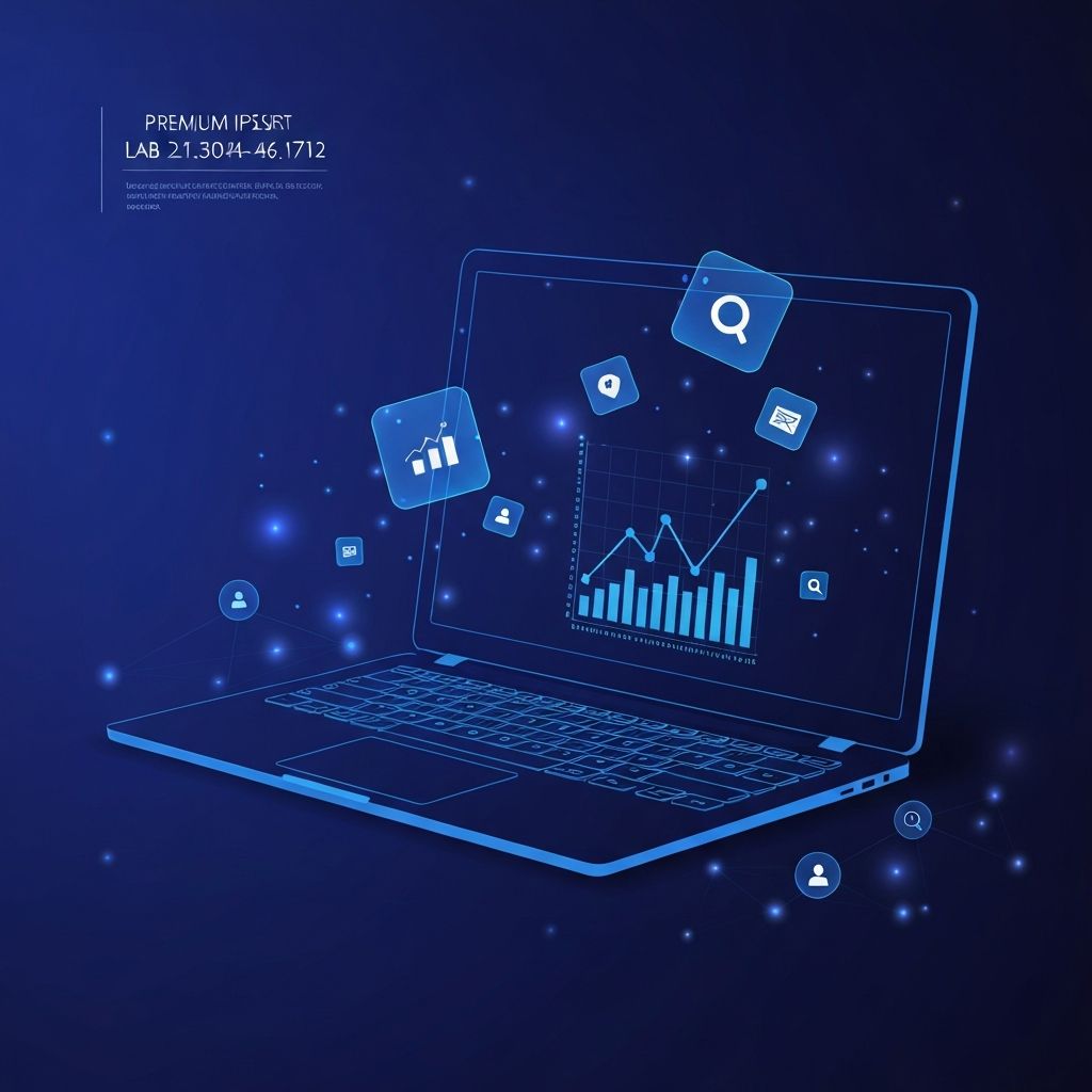 Best Laptop for Digital Marketing
