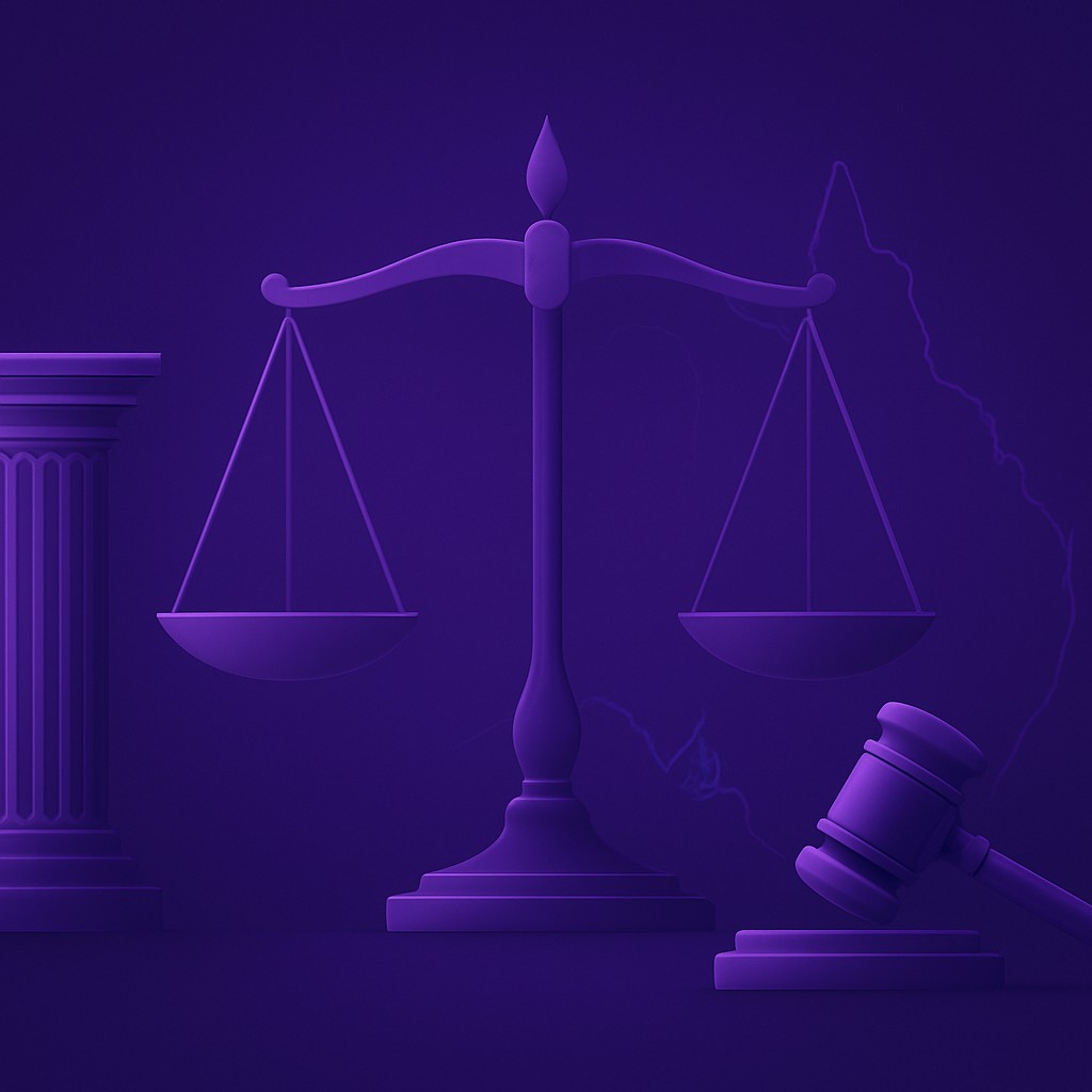 Top 10 Best Legal Consultants in Australia
