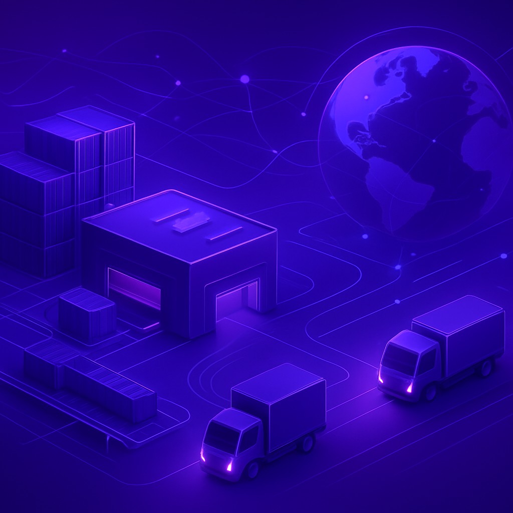 Top 10 Best Logistics Companies in Bulgaria