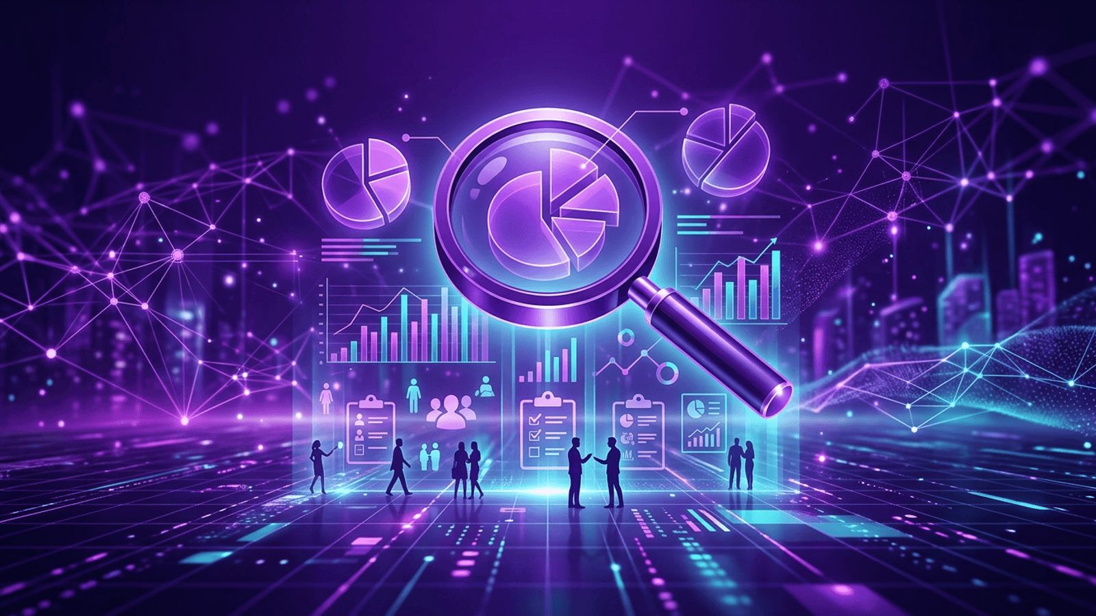 Top 10 Best Market Research Firms in Tuscaloosa