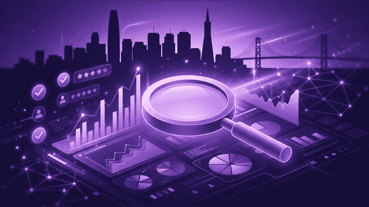 Top 10 Best Market Research Firms in San Francisco