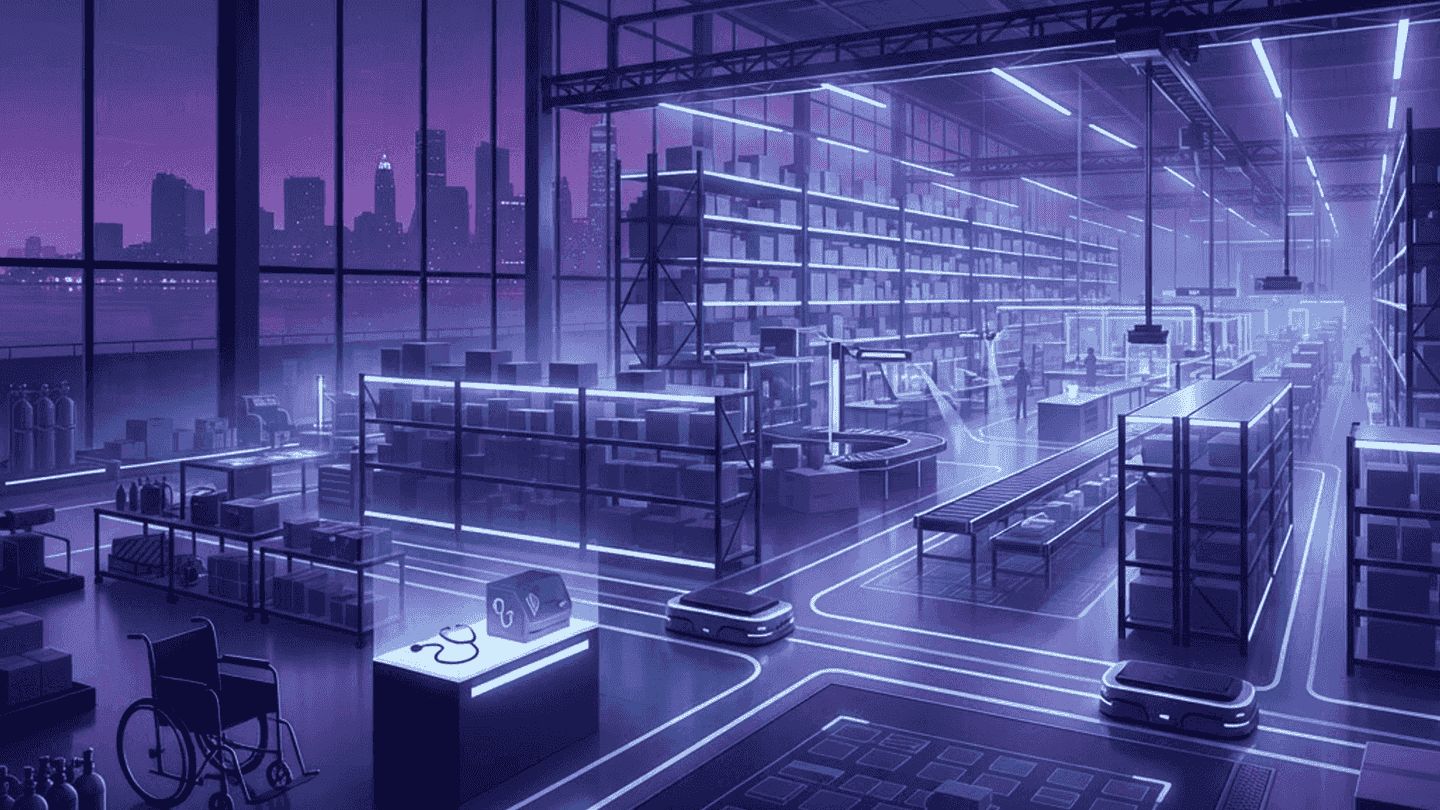 Top 10 Best Medical Supply Companies in Jersey City
