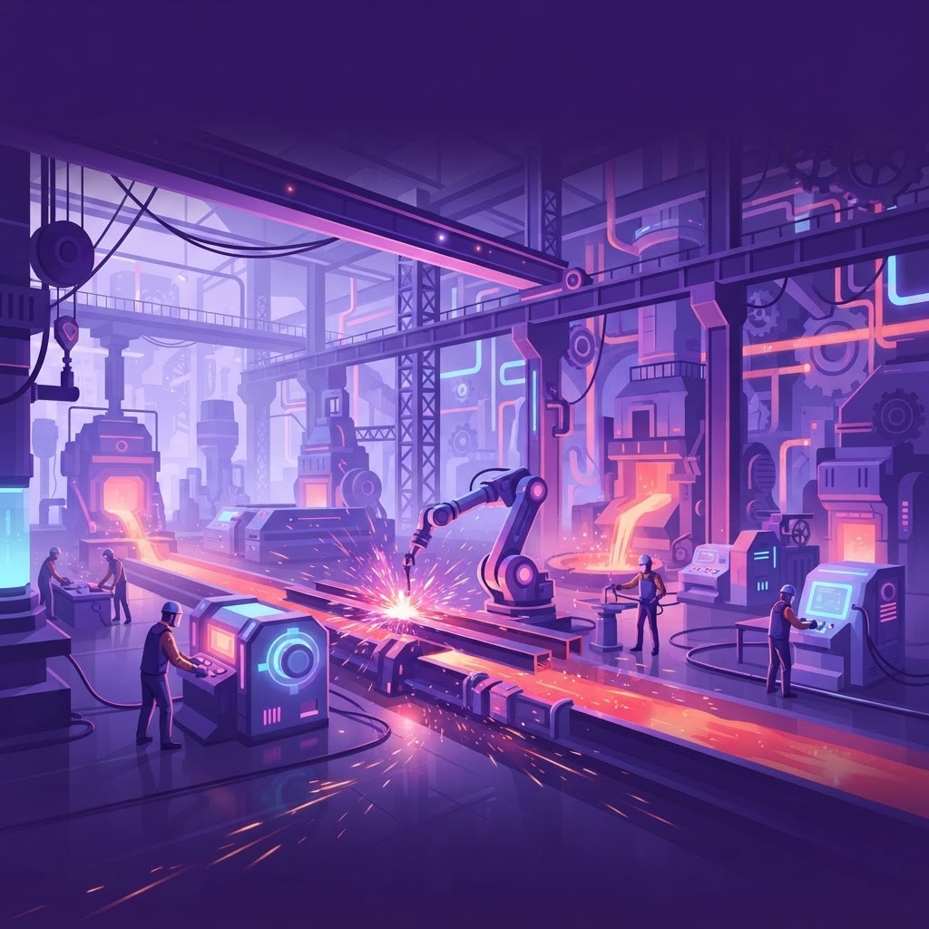 Top 10 Best Metalworks Companies in Jacksonville