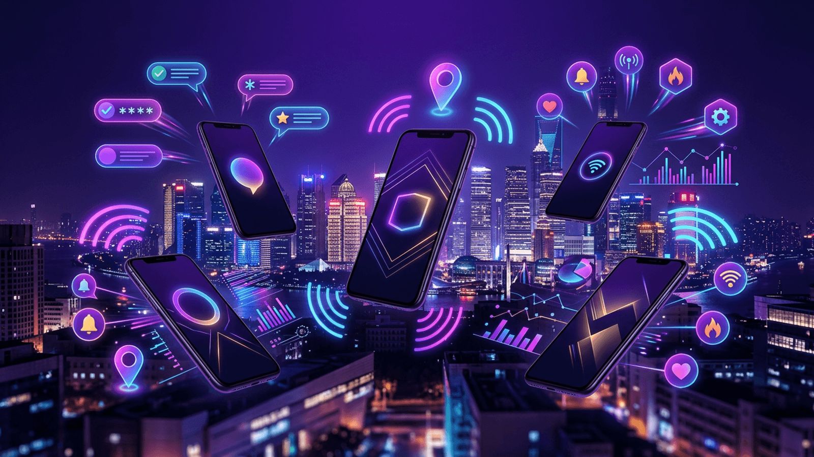 Top 10 Best Mobile Marketing Companies in Tuscaloosa