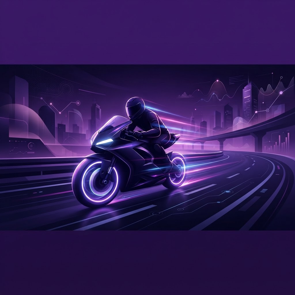 Top 10 Best Motorcycle Brands in Charlotte
