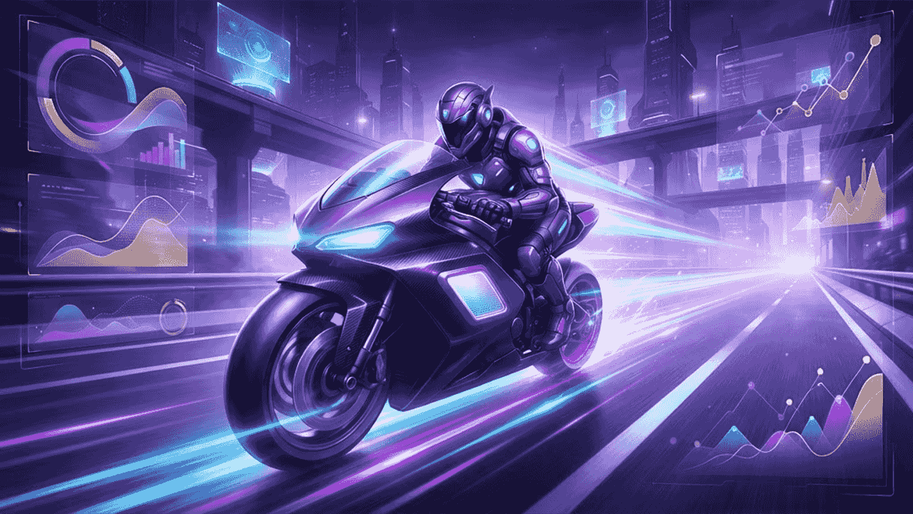 Top 10 Best Motorcycle Brands in Memphis