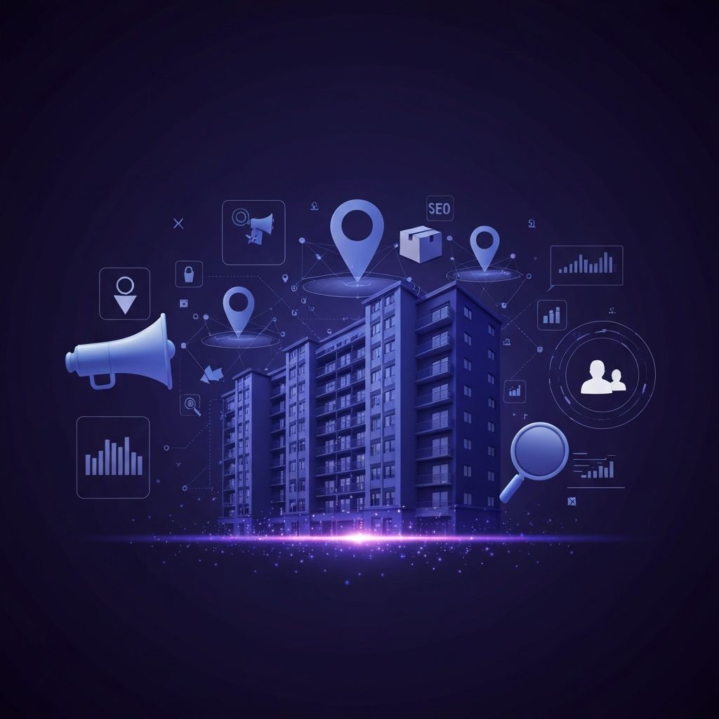 Best Multifamily Digital Marketing Packages